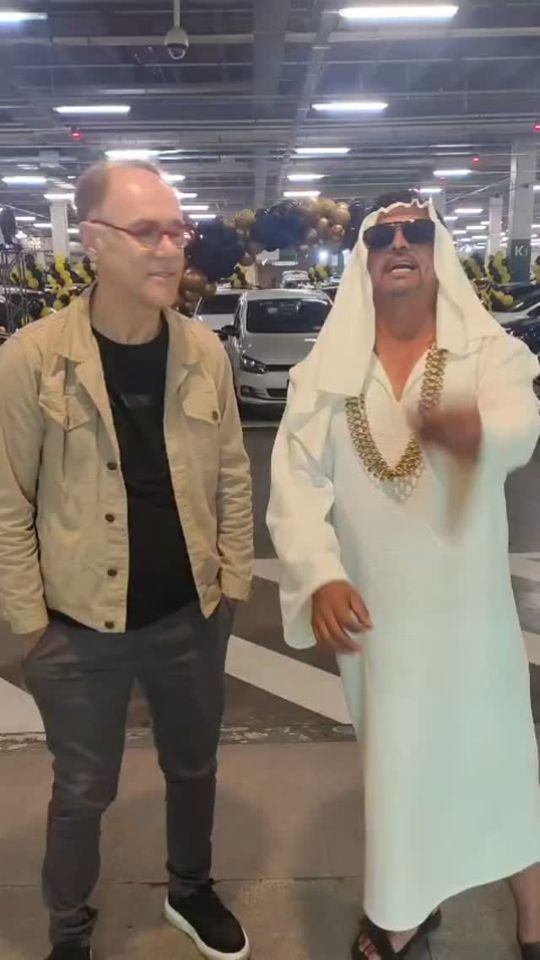 Publi no feirão