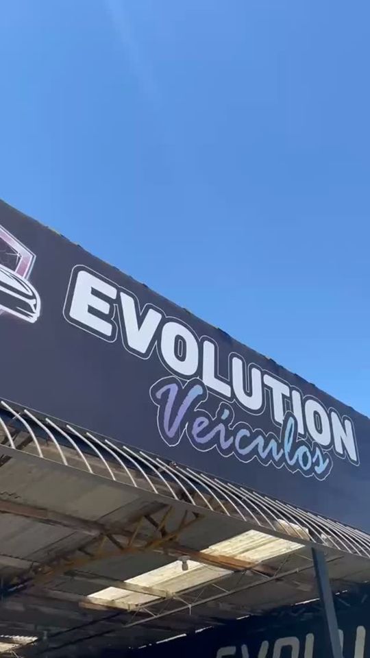Evolution Veículos